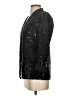Sam Edelman 100% Polyester Black Blazer Size S - photo 5