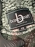 Boxercraft Gray Fleece Size XS - photo 6