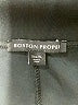 Boston Proper Color Block Black Track Pants Size XL - photo 7