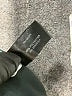 Boston Proper Color Block Black Track Pants Size XL - photo 10