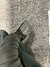 Boston Proper Color Block Black Track Pants Size XL - photo 11