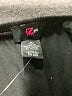 Iz Byer Solid Black Casual Pants Size 14 - photo 3