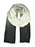 Cushnie 100% Polyester Gray Scarf One size - photo 1