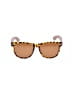 Assorted Brands Brown Sunglasses One size - photo 2