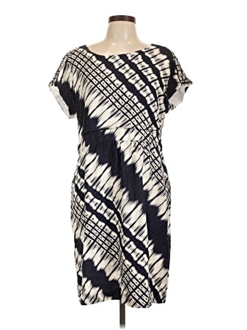 Kay Unger Casual Dress (view 1)