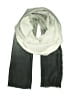 Cushnie 100% Polyester Gray Scarf One size - photo 1