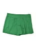 Sun-deh Green Casual Skirt Size 10 - photo 1