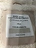 Primark 100% Polyester Solid Ivory Raincoat Size 4 - 5 - photo 3