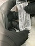 Primark 100% Polyester Solid Ivory Raincoat Size 4 - 5 - photo 4