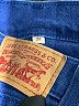 Levi's Blue Jeans Size 31 waist - photo 7