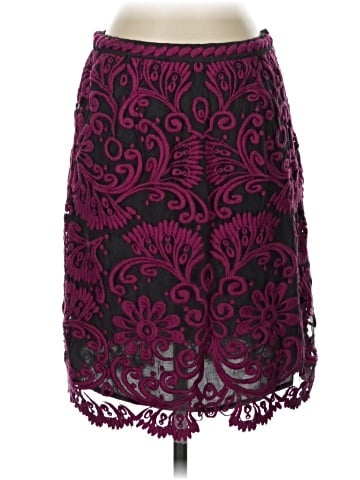 Yoana Baraschi Formal Skirt (view 1)