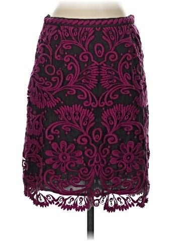 Yoana Baraschi Formal Skirt (view 2)
