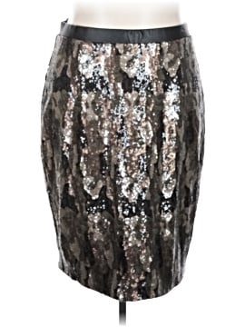 Lane Bryant Formal Skirt
