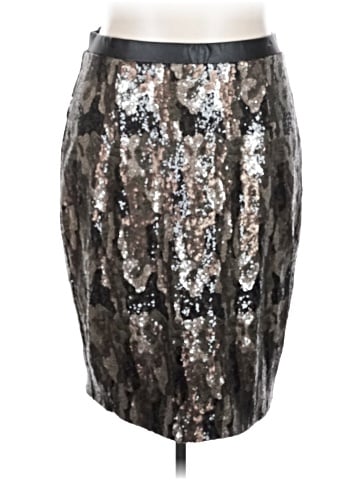 Lane Bryant Formal Skirt (view 1)
