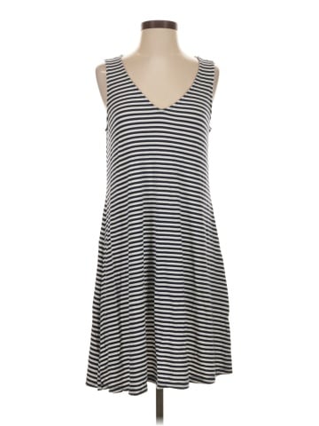 St. John's Bay Casual Dress (view 1)