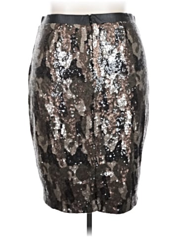 Lane Bryant Formal Skirt (view 2)