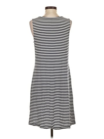 St. John's Bay Casual Dress (view 2)