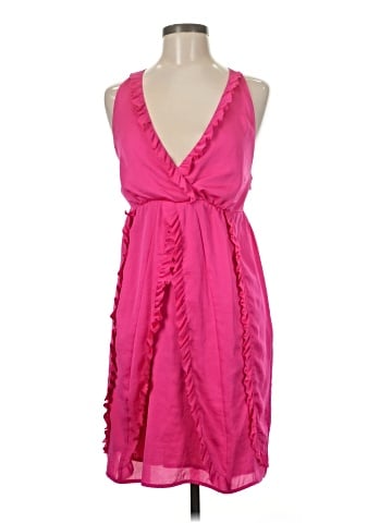INC International Concepts Cocktail Dress (view 1)