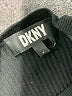 DKNY Black Pullover Sweater Size S - photo 6