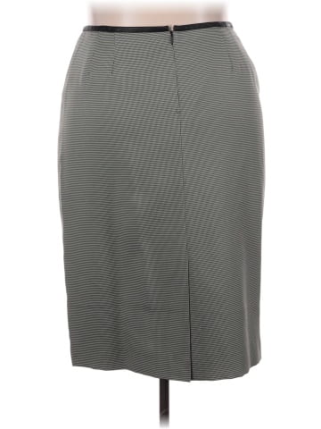 Kasper A.S.L. Casual Skirt (view 2)