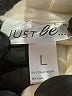 Just Be... Yellow Pullover Hoodie Size L - photo 7
