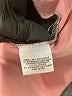 WAYF Color Block Pink Casual Pants Size L - photo 8