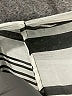 Rachel Zoe Silver Long Sleeve Blouse Size 6 - photo 8