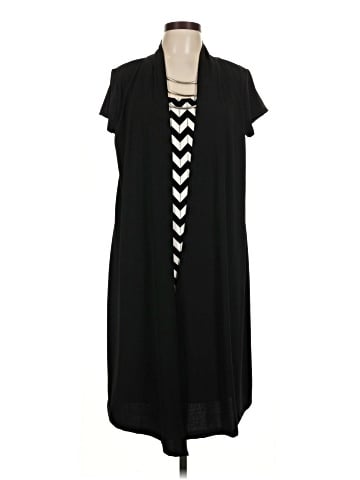 Haani Casual Dress (view 1)