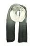 Cushnie 100% Polyester Gray Scarf One size - photo 1