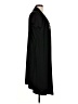 Haani Chevron-herringbone Black Casual Dress Size L - photo 4