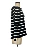Holebrook Sweden Stripes Black Pullover Sweater Size S - photo 4