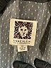 Anne Klein Gray Blazer Size 4 (petite) - photo 6