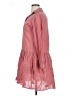 Grayson Pink Casual Dress Size XL - photo 5