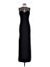 Windsor Black Cocktail Dress Size 5 - 6 - photo 1