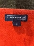 J. McLaughlin Orange Pullover Sweater Size S - photo 7