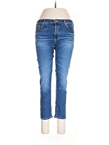 Adriano Goldschmied Jeans (view 1)