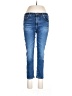 Adriano Goldschmied Stars Blue Jeans Size 30 waist - photo 1