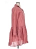 Grayson Pink Casual Dress Size XL - photo 4