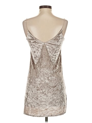 LA Hearts Cocktail Dress (view 2)