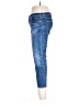 Adriano Goldschmied Stars Blue Jeans Size 30 waist - photo 5