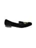 Stubbs & Wootton Paisley Black Blue Flats Size 9 1/2 - photo 1