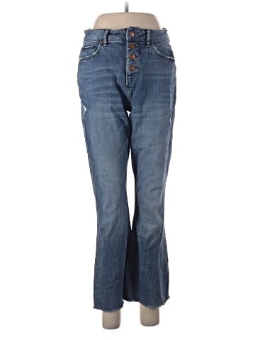 Ann Taylor LOFT Jeans (view 1)