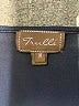 Trulli Teal Cocktail Dress Size M - photo 6