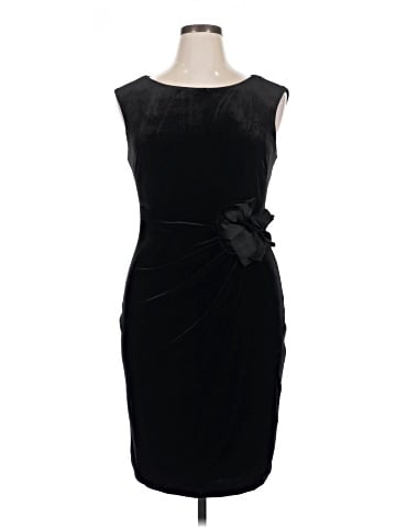 JH Evenings Cocktail Dress (view 1)