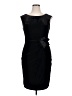 JH Evenings Black Cocktail Dress Size 14 - photo 1