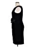 JH Evenings Black Cocktail Dress Size 14 - photo 5