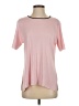 misook Solid Pink Cardigan Size XS - photo 1