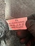 Unbranded Color Block Gray Yoga Pants Size XL - photo 8