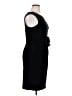 JH Evenings Black Cocktail Dress Size 14 - photo 4
