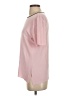 misook Solid Pink Cardigan Size XS - photo 5